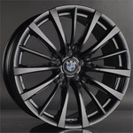 Диск H-Replica BM20 10x20 5*120 Et:40 Dia:74,1 SHB