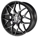 Диск RR CSS3940 7x15 4*98 Et:32 Dia:58,6 GS