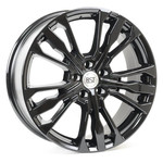 Диск RST R188 7x18 5*114,3 Et:37 Dia:66,6 BL