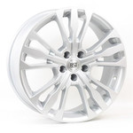 Диск RST R188 7x18 5*114,3 Et:37 Dia:66,6 Silver