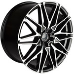 Диск Powcan BK5771 10x21 5*120 Et:40 Dia:74,1 BKF