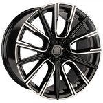 Диск Powcan BK5836 8,5x20 5*112 Et:25 Dia:66,6 BKF