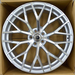 Диск Powcan BK5710 9,5x21 5*112 Et:31 Dia:66,6 SMF