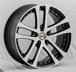 Диск RR CSS 266 6,5x16 4*100 Et:40 Dia:60,1 B-P