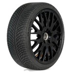 Шина Michelin Pilot Alpin 5 SUV 255/55 R19 111V N0