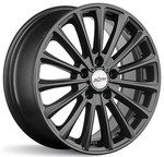 Диск X'trike X-136 7x17 5*108 Et:33 Dia:60,1 BKM