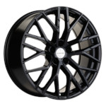Диск Khomen 2005 8,5x20 5*108 Et:46 Dia:63,3 Black