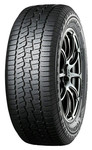 Шина Yokohama Geolandar CV 4S G061 225/55 R17 101V