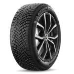 Шина Michelin X-Ice North 4 SUV 245/45 R21 104H
