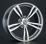 Диск Replay B129 8x17 5*120 Et:30 Dia:72,6 GMF