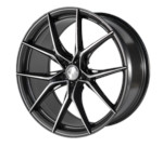 Диск RR CSSYA3816 7,5x17 5*108 Et:33 Dia:60,1 MK-P