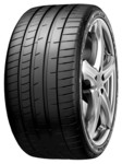 Шина GoodYear Eagle F1 SuperSport 285/35 R20 104Y