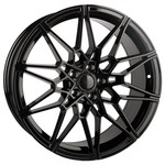Диск KoKo Kuture 0293 9,5x20 5*112 Et:40 Dia:66,6 Gloss Black