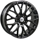 Диск RST R137 7x17 5*108 Et:36 Dia:65,1 BL