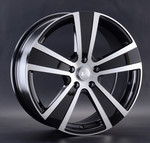 Диск LS wheels LS 950 6,5x16 4*108 Et:26 Dia:65,1 bkf