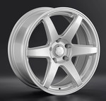 Диск LS wheels LS1330 8x17 5*114,3 Et:45 Dia:67,1 s