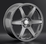 Диск LS wheels LS1330 8x17 4*100 Et:35 Dia:60,1 gm