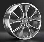 Диск Replay CHG46 8x19 5*114,3 Et:49,5 Dia:60,1 mgmf