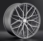 Диск LS wheels LS1331 8,5x18 5*114,3 Et:35 Dia:67,1 mgmf