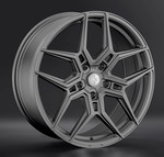 Диск LS wheels LS1266 8,5x20 5*127 Et:45 Dia:71,6 MGM