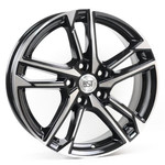 Диск RST R197 6,5x17 5*114,3 Et:40 Dia:64,1 BD