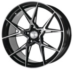 Диск RR CSSYA5636 10,5x20 5*112 Et:40 Dia:66,6 B-P/B