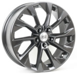 Диск RST R177 7x17 5*108 Et:45 Dia:60,1 BMG