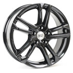 Диск RST R197 6,5x17 5*108 Et:40 Dia:65,1 BL