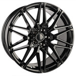 Диск Powcan BK5771 10x20 5*120 Et:40 Dia:74,1 GLOSS BLACK
