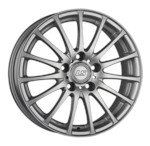 Диск LS wheels LS 899 6,5x16 4*108 Et:26 Dia:65,1 s