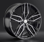 Диск LS wheels LS1354 8x18 5*108 Et:30 Dia:60,1 bkf