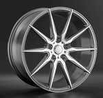 Диск LS wheels LS1328 8,5x19 5*114,3 Et:40 Dia:67,1 gmf