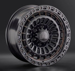 Диск LS wheels LS1348 9x18 6*139,7 Et:20 Dia:106,1 BKS+BR
