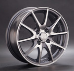 Диск LS wheels LS 536 6,5x16 4*108 Et:26 Dia:65,1 gmf