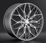 Диск LS wheels LS1355 8x18 5*108 Et:30 Dia:60,1 mgmf