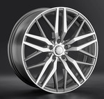 Диск LS wheels LS1323 8,5x20 5*114,3 Et:40 Dia:67,1 gmf