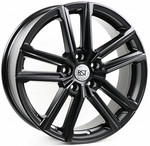 Диск RST R078 7x18 5*108 Et:23 Dia:60,1 BL