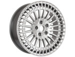 Диск KDW KD1820 7x18 5*114,3 Et:48 Dia:67,1 Silver Painted