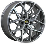 Диск CROSS STREET CR-20 7,5x18 5*108 Et:33 Dia:60,1 gmf