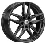 Диск Wheels UP Up112 7x18 5*100 Et:28 Dia:57,1 GB