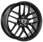 Диск Lizardo XH317 8x18 5*108 Et:45 Dia:67,1 B