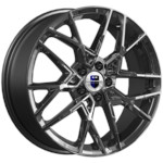 Диск K&K Вудроф 7x18 5*114,3 Et:45 Dia:60,1 кварц