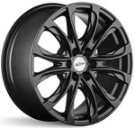 Диск X'trike X-134 8x18 6*139,7 Et:36 Dia:100,1 BKM