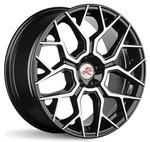 Диск X'trikeRST R148 8x18 5*112 Et:30 Dia:66,6 BK