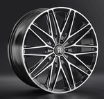 Диск Replay V118 9x20 5*108 Et:38,5 Dia:63,3 bkf