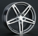 Диск LS wheels LS288 8x18 5*114,3 Et:45 Dia:67,1 gmf