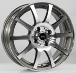 Диск Megami MGM-2 6x15 4*100 Et:40 Dia:60,1 gmf