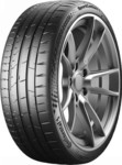 Шина Continental SportContact 7 295/30 R19 100Y