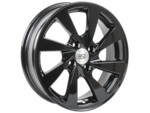 Диск RST R055 6x15 4*98 Et:33 Dia:58,6 BL