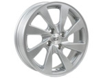 Диск RST R055 6x15 4*98 Et:33 Dia:58,6 SL